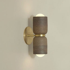 Terra 2 Wall Light