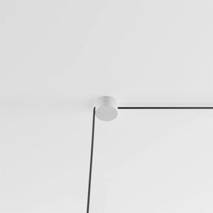 Form Linear Suspension Light