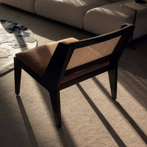 Delta Vienna Chair