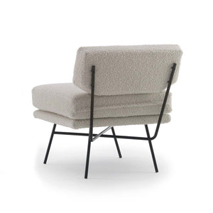 Elettra Armchair