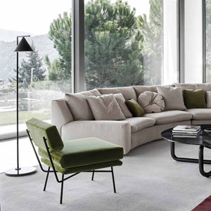 Elettra Armchair