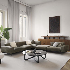 Naviglio Sofa