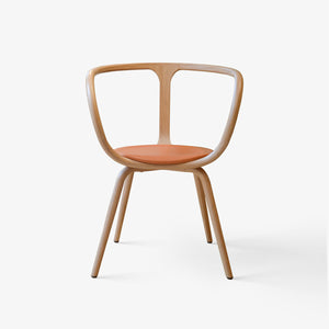 Cocoon Dining Chair