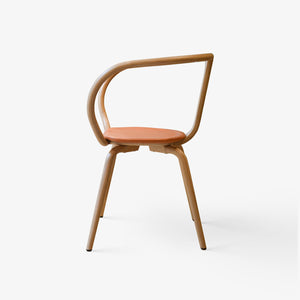 Cocoon Dining Chair