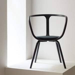 Cocoon Dining Chair