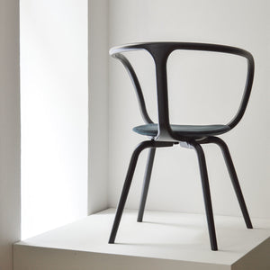 Cocoon Dining Chair