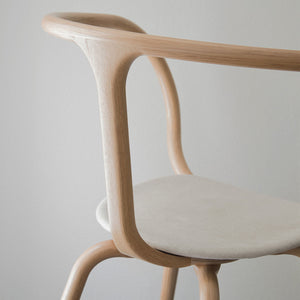 Cocoon Dining Chair