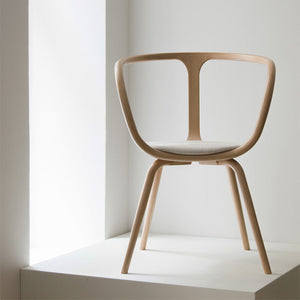 Cocoon Dining Chair