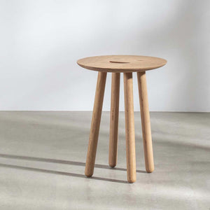 Smile Stool