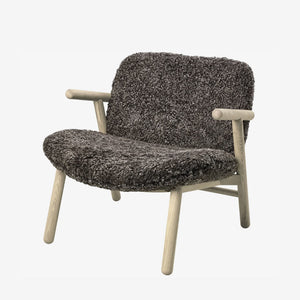 Cosh Low Back Chair