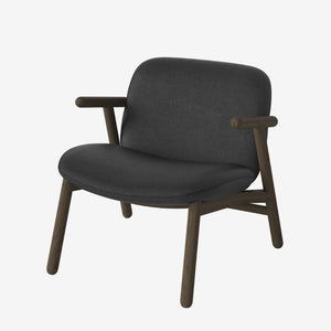 Cosh Low Back Chair