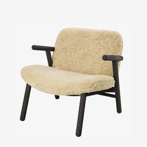 Cosh Low Back Chair