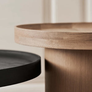 Plateau Coffee Table