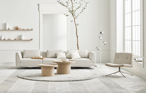 Plateau Coffee Table