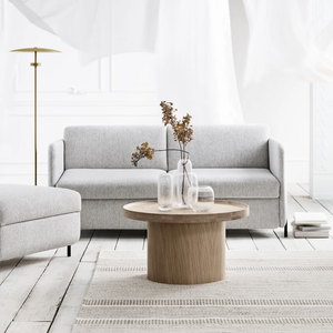 Plateau Coffee Table