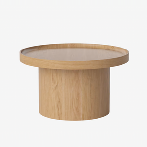 Plateau Coffee Table