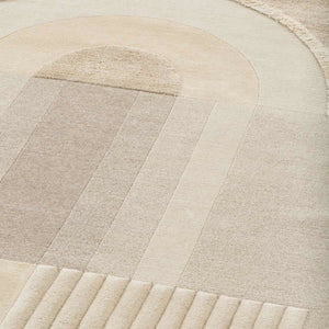 Big Bliss Ultimate Undyed Rug