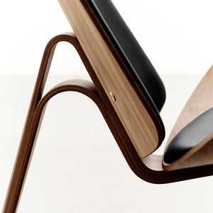 CH07 | Shell Chair