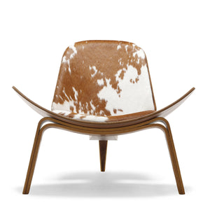 CH07 | Shell Chair