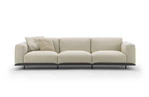 Claudine L Sofa