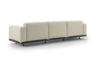 Claudine L Sofa