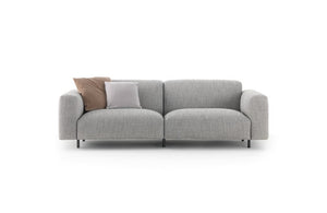 Claudine L Sofa