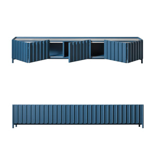 Container Sideboard