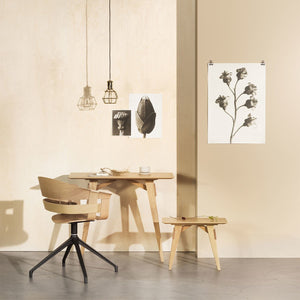 Arco Small Table