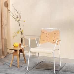 Arco Small Table