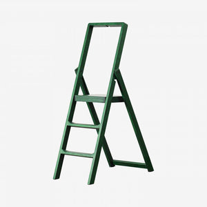 Step stepladder