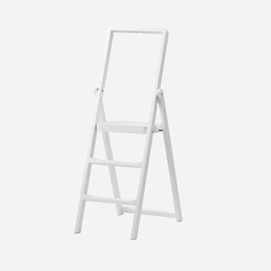 Step stepladder