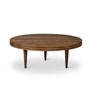 Groove Coffee Table