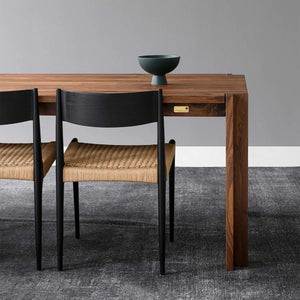 Jeppe Utzon Table #1