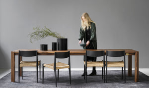 Jeppe Utzon Table #1