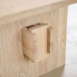 Jeppe Utzon Table #2