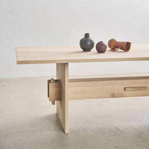 Jeppe Utzon Table #2