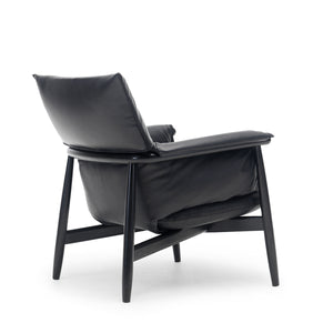 E015 | Embrace Lounge Chair