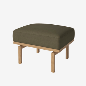 Elton Pouf  / Footstool - 3 Sizes