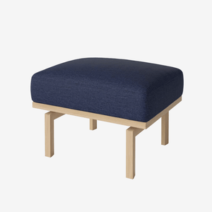 Elton Pouf  / Footstool - 3 Sizes