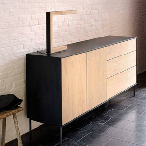 Blackbird Sideboard