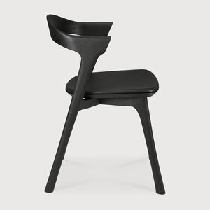 Bok Dining Chair – Upholstered