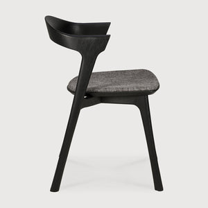 Bok Dining Chair – Upholstered