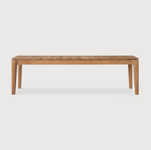 Bok outdoor bench