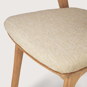 Cushion for Bok Outdoor Dining Chair