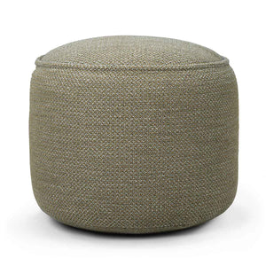 Donut Outdoor Pouf