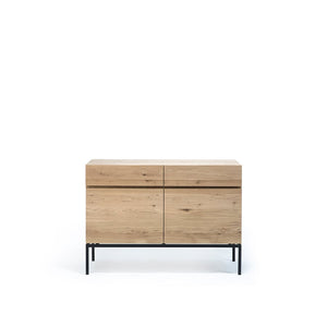 Oak Ligna Sideboard