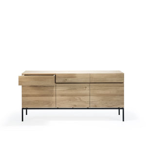 Oak Ligna Sideboard