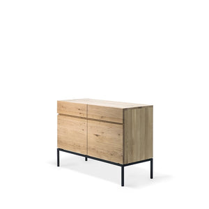 Oak Ligna Sideboard