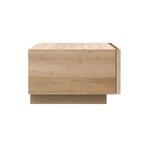 Oak Madra Bedside Table