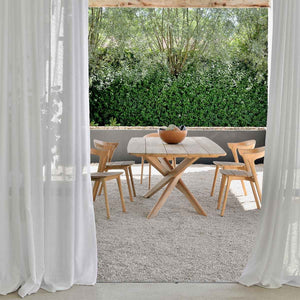 Mikado Outdoor Dining Table